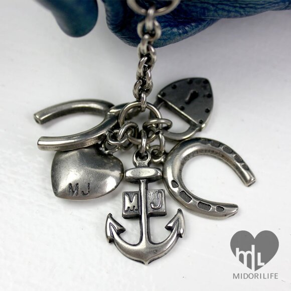 MARC JACOBS Vintage Leather Handbag - Picture 10 of 13